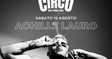 achille lauro