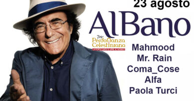 al bano