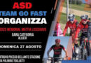 roseto team go fast