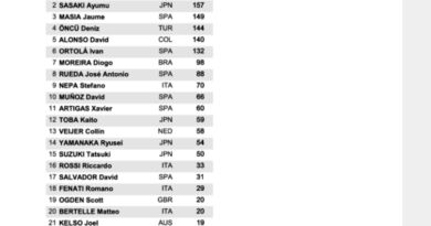 nepa roseto classifica moto3