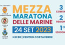 maratona marine