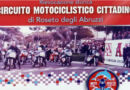 roseto moto