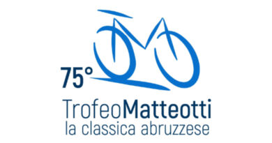 trofeo matteotti