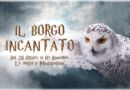 borgo incantato montepagano roseto 2023