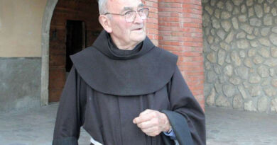 padre giovanni mastroddi