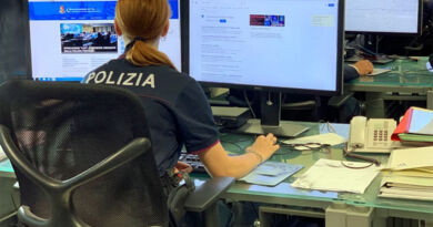 polizia postale Teramo