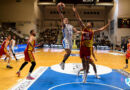 pallacanestro roseto