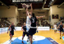 pallacanestro roseto