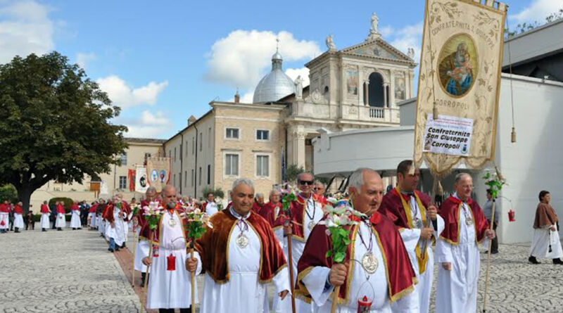 san gabriele