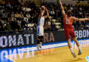 pallacanestro roseto