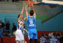 pallacanestro roseto