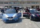 polizia carabinieri