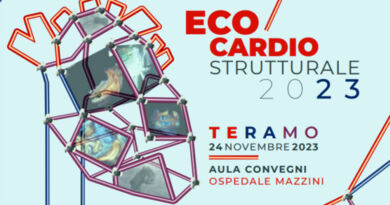 ecocardiostrutturale teramo