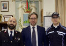 roseto polizia