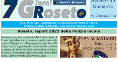 7 Giorni Roseto 5