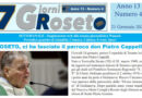 7 giorni roseto numero 4