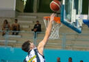 basket 20.20 roseto