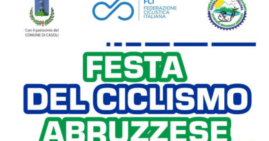 festa ciclismo