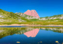 gran sasso rosa