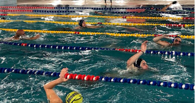 lanciano piscina