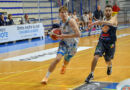 pallacanestro roseto