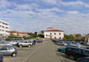 parcheggio Roseto