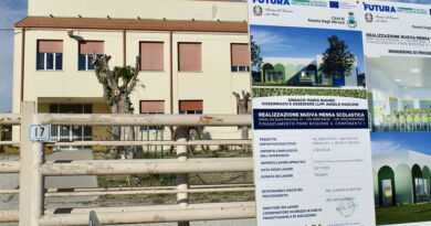 scuola santa petronilla