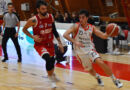 teramo basket