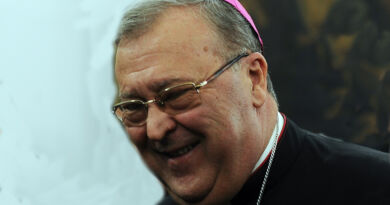 vescovo Teramo