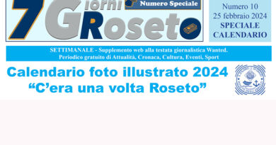 7 giorni roseto 10 speciale