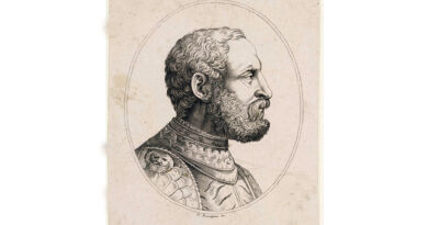 francesco de marchi