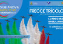 frecce tricolori