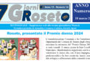 7 giorni roseto