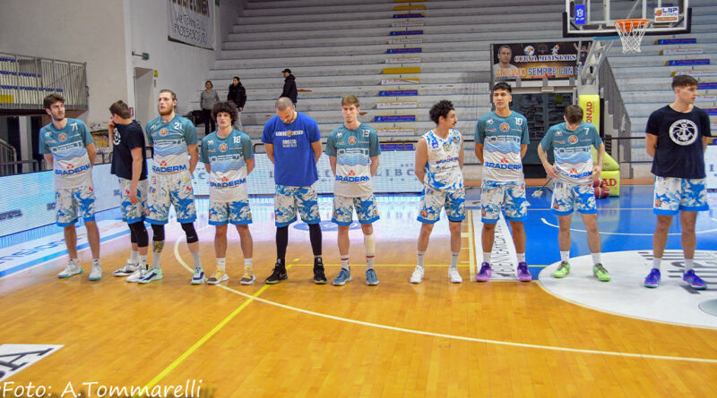 roseto basket 20.20