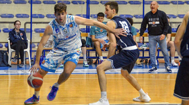 roseto basket 20.20