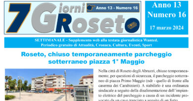 7 giorni roseto 16