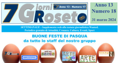 7 giorni roseto 18