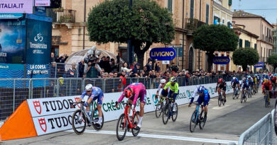 giulianova tirreno adriatico