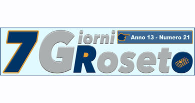 7 giorni roseto