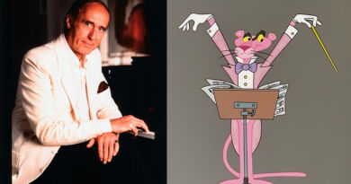 henry mancini