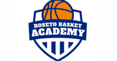 Roseto Basket Academy