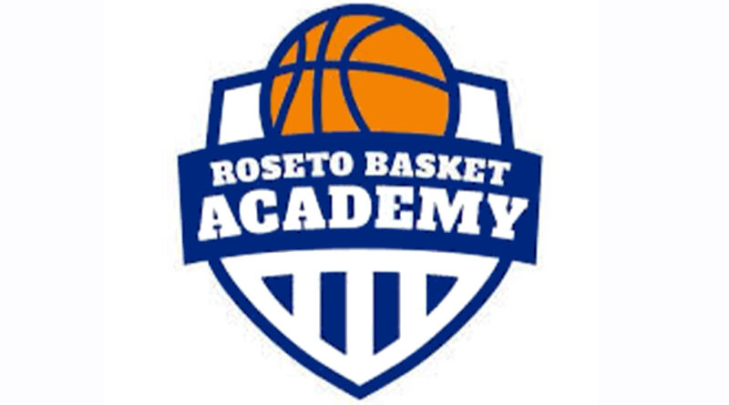 Roseto Basket Academy