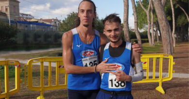 atletica vomano