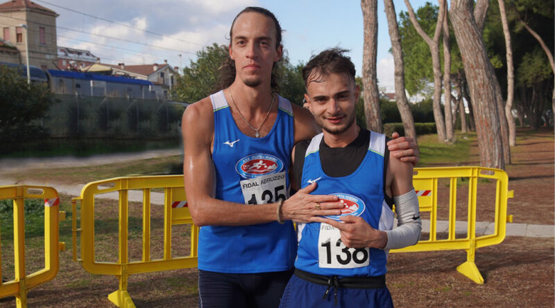 atletica vomano