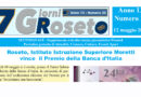 7 giorni roseto