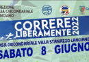 correre liberamente