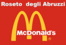 mcdonald roseto