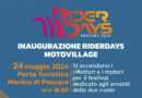 rirerdays pescara