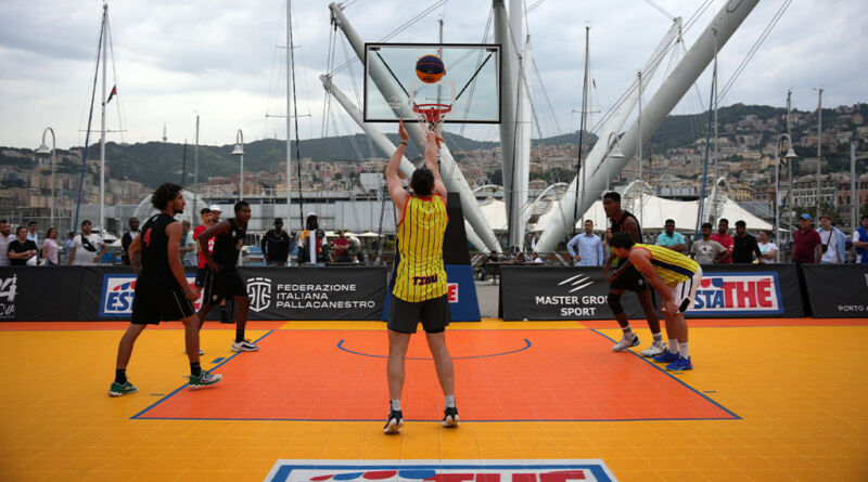 basket roseto cimorosi