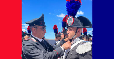 carabiniere